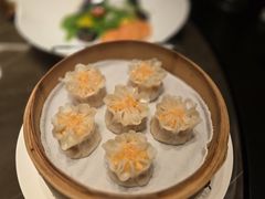 -海派悦庭·海胆烧麦·新融合菜(凯德广场店)