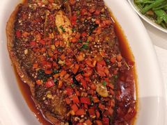 -龙水山大酒楼(万寿路店)