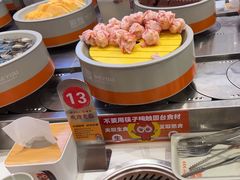 -密友回转自助火锅(世茂国际广场店)