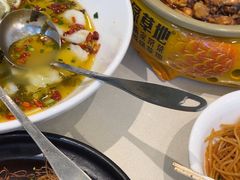 -绿草地·湘菜(7mall店)