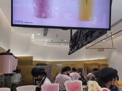 -果呀呀(国金街店)