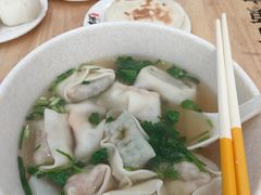 -吉祥馄饨(上海金平店)