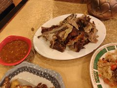 -维吾尔餐厅(宜山路店)