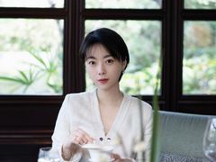 -杭州西子湖四季酒店·金沙厅