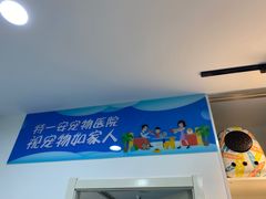 -特一安24小时宠物医院·骨科·中兽医