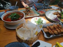 -越美小馆·越南料理(曲江店)