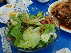 android_upload_pic-天津乾毓德饭庄·清真传统炒菜·海鲜烧烤(咸阳路店)