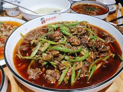 彪彪烧鸭-彪彪烧鸭店(总店)
