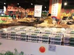 -家乐福(四元桥购物中心店)