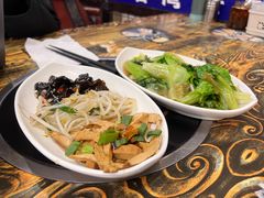 -台南擔仔面·卤肉饭(老虹井路店)