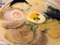 -花漫里日式餐厅(城东中骏店)