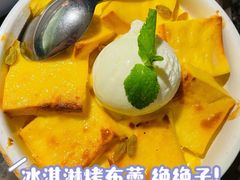 -新白鹿餐厅(松江开元地中海店)