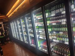 -CIRCLE·酒吧(第一国际店)