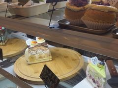 -Max Bakery 阿唛手作