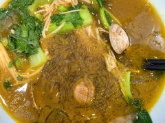 -何记花甲(印象城店)