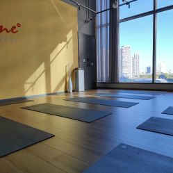 -FineYoga梵音瑜伽·普拉提