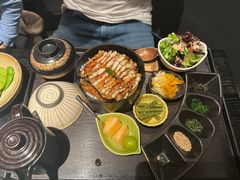 -玄白·炭烤活鳗(上海首店)