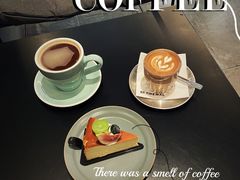 -BE NORMAL CAFE(霞溪路店)