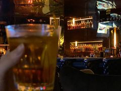 -Bar The Vortex(高新万达店)