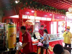 -宝正臻天津包子总店(金阳光居易店)