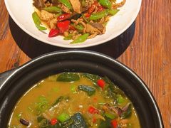 -德叔阙里·衢州菜馆(月湖店)