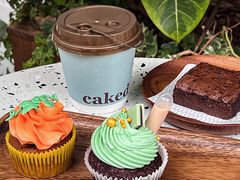 -caked(深圳购物公园店)