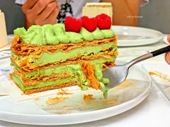-BanCake·法式千层·拿破仑專門店