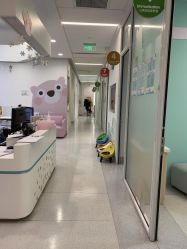 -唯儿诺儿童医院·儿科·眼科(新天地店)