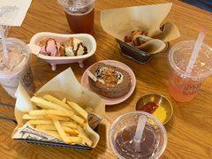 -猫小主咖啡·猫咖cat cafe(福田店)