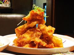 -集品堂·JPC餐厅(青年大街市府店)