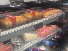 -COSTA COFFEE(百葛服务区店)