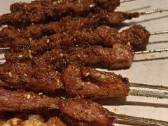 -枪火串烧·东北特色烧烤(罗湖总店)