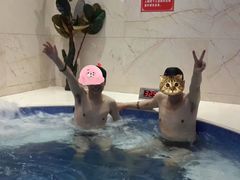 -水晶之星洗浴温泉汗蒸