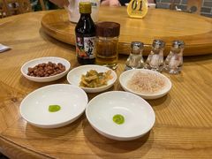 -德胜轩正宗顺德菜(宝安沙井会展中心店)