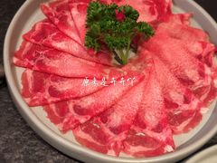 雪花牛舌-煲宫(华润万象城店)