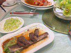 -金时代顺风大酒店(临港百联店)
