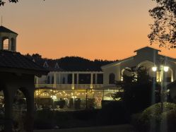 点击看大图 -伊莎贝拉婚礼庄园(顾村店)
