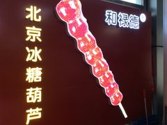 -和禄德冰糖葫芦