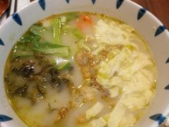 -阿香米线(宁波来福士广场店)