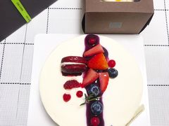 -派悦坊·甜品·蛋糕(日坛店)