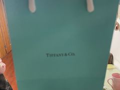 -Tiffany & Co.蒂芙尼
(南京德基广场店)