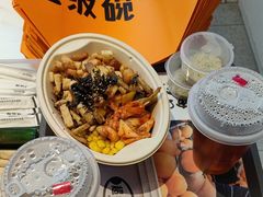 -FOODBOWL超级碗(暖山店)