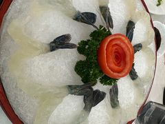 -寻味顺德·南记酒家·传统顺德菜·鱼生(广源路店)