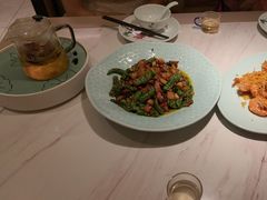 -荷花亭·湖北融合菜(中商广场店)