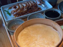 -青年公社·烤鸭(天玥中心店)