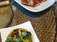 -牛头鱼庄·地道广西菜(西明店)