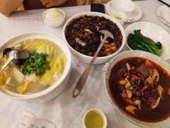 -水煮鱼乡·川京菜(蛇口店)