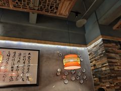 -阿嫂印象·民间江湖菜(大学城店)