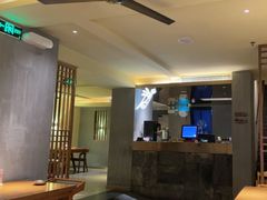 -春熙台韩国料理·章鱼肥牛(西丽店)