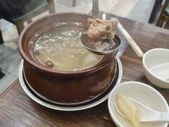 -民间瓦缸煨汤館(嵩山路店)